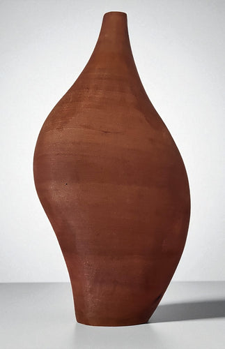 Juno Vase  - Myrtle - James Walker