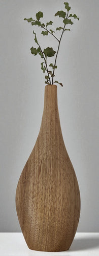 Juno Vase - Tasmanian Oak - James Walker