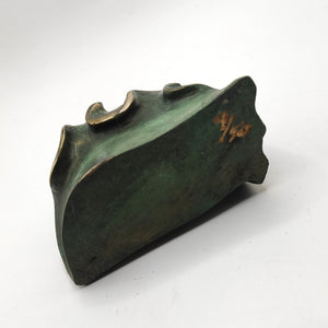 Abstract Nudibranch – Limited Edition 9/50 - Silvio Apponyi