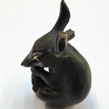 Load image into Gallery viewer, Bronze Sculpture -Numbat- 14/50 by Silvio Apponyi