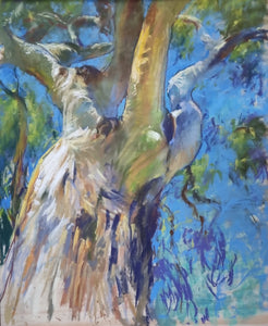 Majestic Gums Masterclass Demonstration, with Trevor Newman - 16 August; 1.30pm -4pm