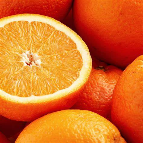 Orange Sweet Essential Oil – 10ml - Divine Oils