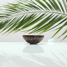 Load image into Gallery viewer, Verdigris Tide Mini Bowl - Rachel Buxton