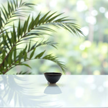 Load image into Gallery viewer, Blue Hollow Mini Bowl - Rachel Buxton