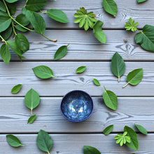 Load image into Gallery viewer, Midnight Tide Mini Bowl - Rachel Buxton