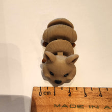 Load image into Gallery viewer, Mini articulated 3D printed Quokka