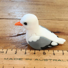 Load image into Gallery viewer, Articulated 3D printed Seagull