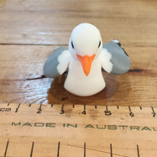 Load image into Gallery viewer, Articulated 3D printed Seagull