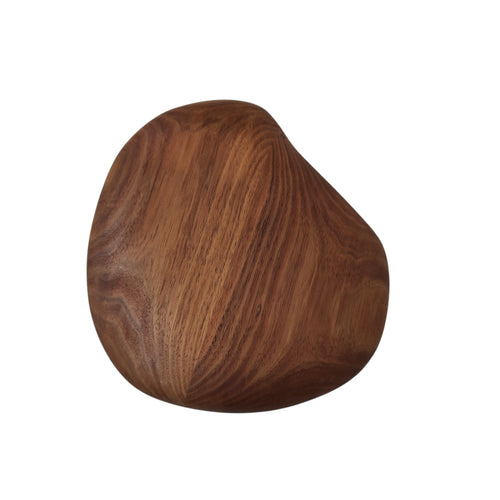 Puddle Platter - small - Blackwood - James Walker