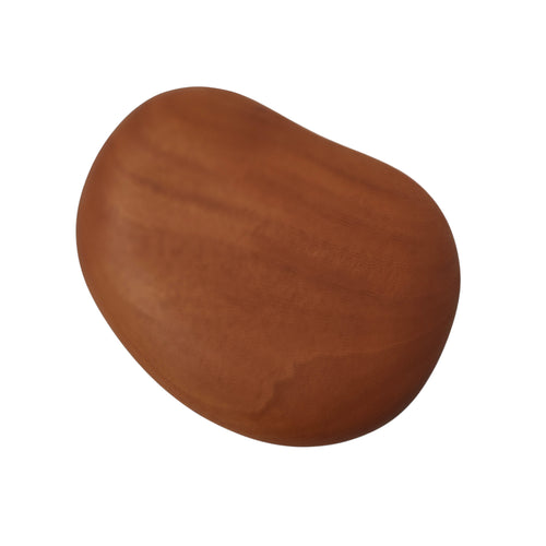 Puddle Platter  - small - Mahogany - James Walker