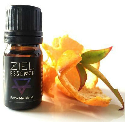 RELAX ME AROMATHERAPY BLEND-Bath & Body-Atelier Crafers 