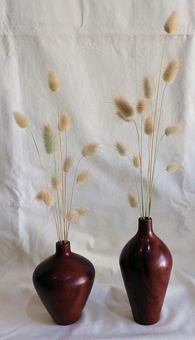 Mini Bud Vases