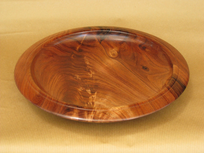 Blackwood Plate