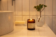 Load image into Gallery viewer, Barossa in Lily, Rose &amp; Ruby Plum ~ Soy Candles - Etikette