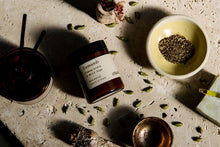 Load image into Gallery viewer, Eumundi in Pomegranate &amp; Wild Sage ~ Soy Candles - Etikette