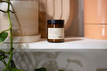 Load image into Gallery viewer, Kiama in Summer Melon &amp; Illawarra Plum ~ Soy Candles - Etikette