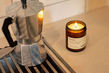 Load image into Gallery viewer, Kiama in Summer Melon &amp; Illawarra Plum ~ Soy Candles - Etikette