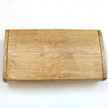 Load image into Gallery viewer, French Oak Jewellery Box - John Toma