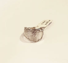 Load image into Gallery viewer, Sterling Silver Spoon Ring - Niagara Falls