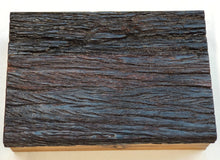 Load image into Gallery viewer, Jewellery Box with Weathered Bark Detail - John Toma