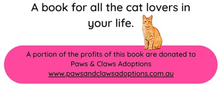 Load image into Gallery viewer, My Purrfect Pet - A Children&#39;s Book - Hayley Morton