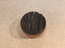 Load image into Gallery viewer, Recycled Timber trinket box with rotating lid - John Toma