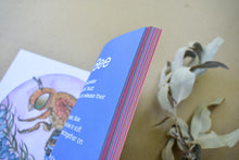 Load image into Gallery viewer, Australian Animal A-Z Book - Zinia King