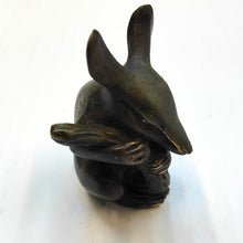 Load image into Gallery viewer, Bronze Sculpture -Numbat- 14/50 by Silvio Apponyi