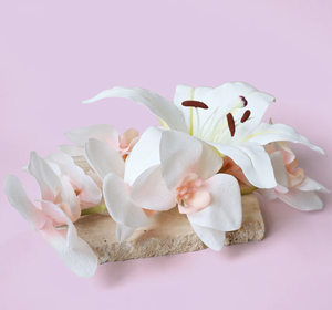 Handmade Soap - Orchid